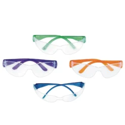 Steve Spangler Science® Clear Safety Glasses