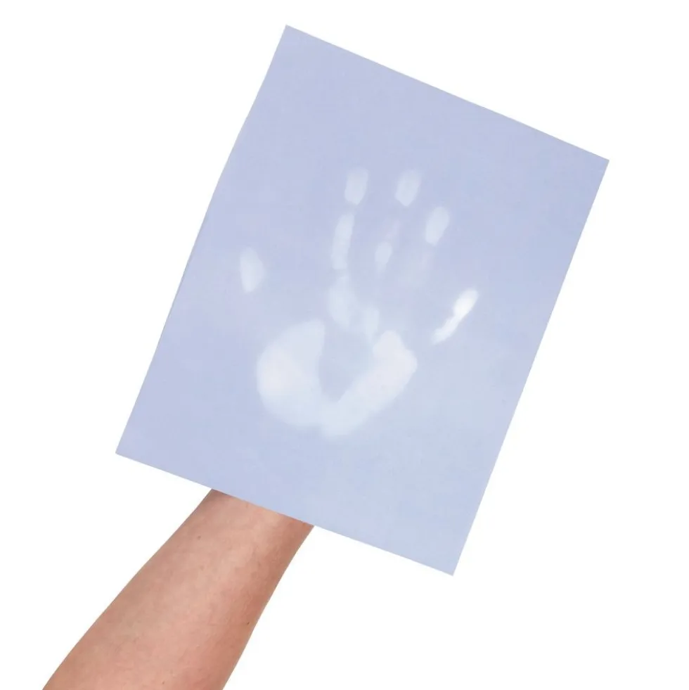 Steve Spangler Science® Heat Sensitive Paper