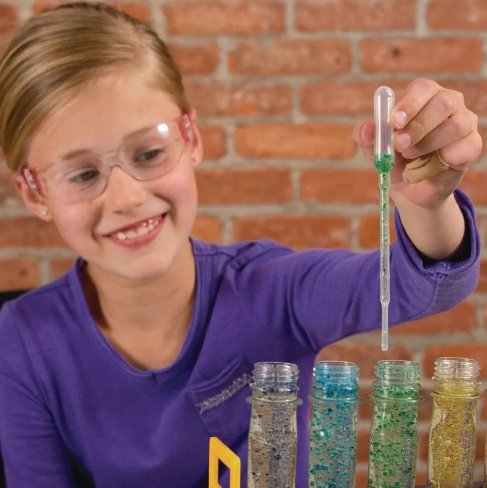 Steve Spangler Science® Large Test Tubes with Caps (30 Pack)