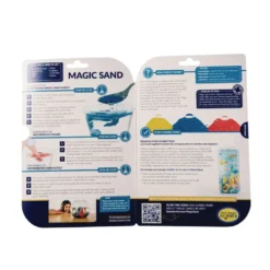 Steve Spangler Science® Magic Sand Test Tube