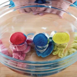 Steve Spangler Science® Magic Sand - Blue