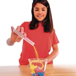 Steve Spangler Science® Magic Sand - Blue