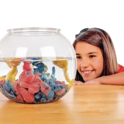 Steve Spangler Science® Magic Sand - Blue