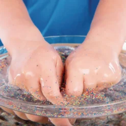 Steve Spangler Science® Magic Sand - Yellow