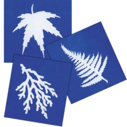 Steve Spangler Science® Nature Print Sun Paper (30 Pack)