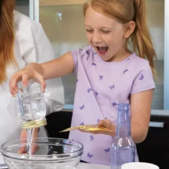 Steve Spangler Science® STEM Success Kit: Water Science Kit