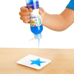 Steve Spangler Science® STEM Success Kit: String Slime Goo