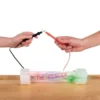 Steve Spangler Science® Steve Spangler Energy Stick Conductor Blister Card