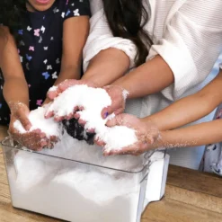 Steve Spangler Science® The Original Insta-Snow® Powder (makes 1/2 gallon - 15g)