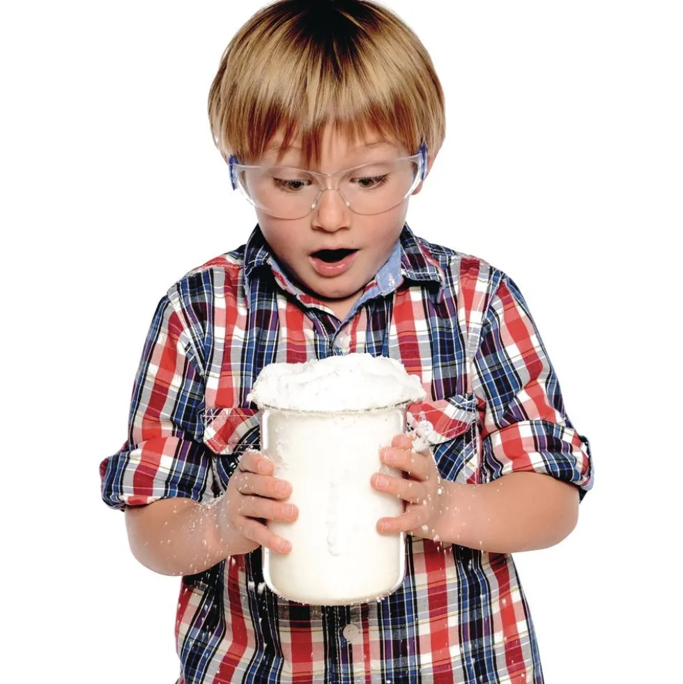 Steve Spangler Science® The Original Insta-Snow® Powder (makes 3 gallons - 100g)