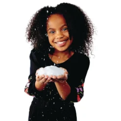 Steve Spangler Science® The Original Insta-Snow® Powder (makes 3 gallons - 100g)