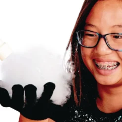 Steve Spangler Science® The Ultimate Dry Ice Kit