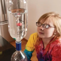Steve Spangler Science® Tornado Tube With 2 Bottles - 12-Student Kit