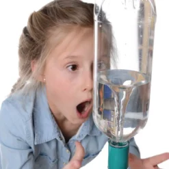 Steve Spangler Science® Tornado Tube With 2 Bottles - 12-Student Kit