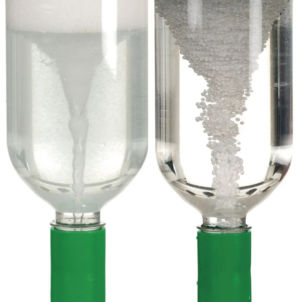 Steve Spangler Science® Tornado Tube With 2 Bottles - 12-Student Kit