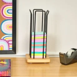 Sticky Note Tower