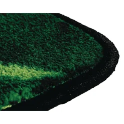 Sunny Day Learn and Play 4'5" x 5'10" Oval Premium Carpet