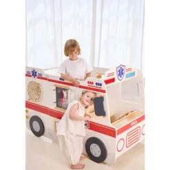 Super Ambulance