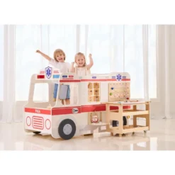Super Ambulance