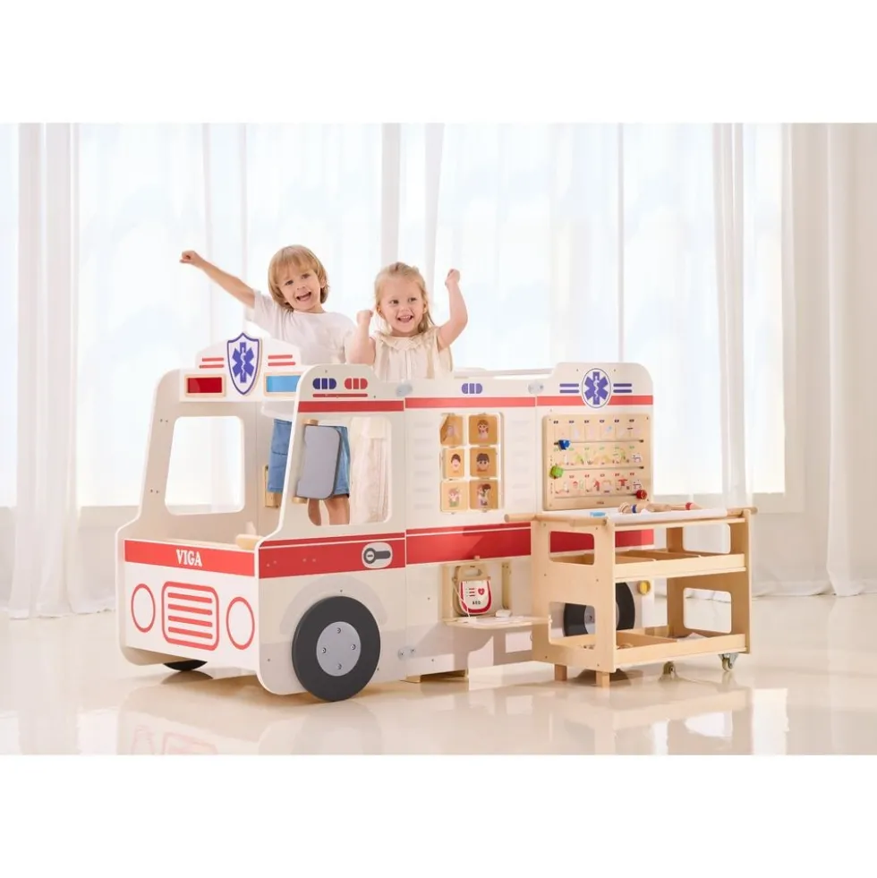 Super Ambulance