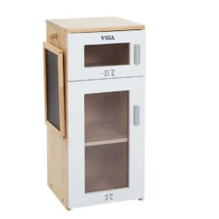 Supermarket Part 3 - Fridge