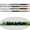 Super Reader Pencils - 12 pencils