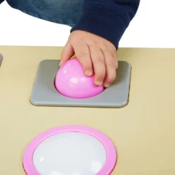 Switch & Press Fine Motor Board