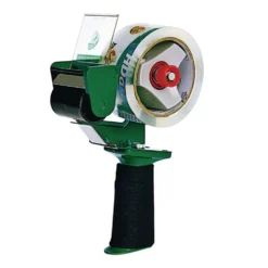 Tape Dispenser with 6 Rolls of Tape
