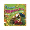 Teach a Toddler CD