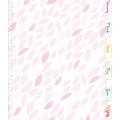 Teacher Planner - 1 planner