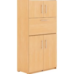 Teacher's Work Station Cabinet