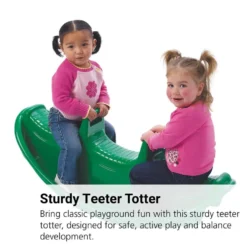 Teeter-Totter