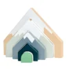 Tender Leaf® Mountain Pass Stack - 5pcs