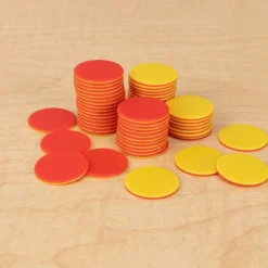 Ten-Frames And Place Value Small Group Kit