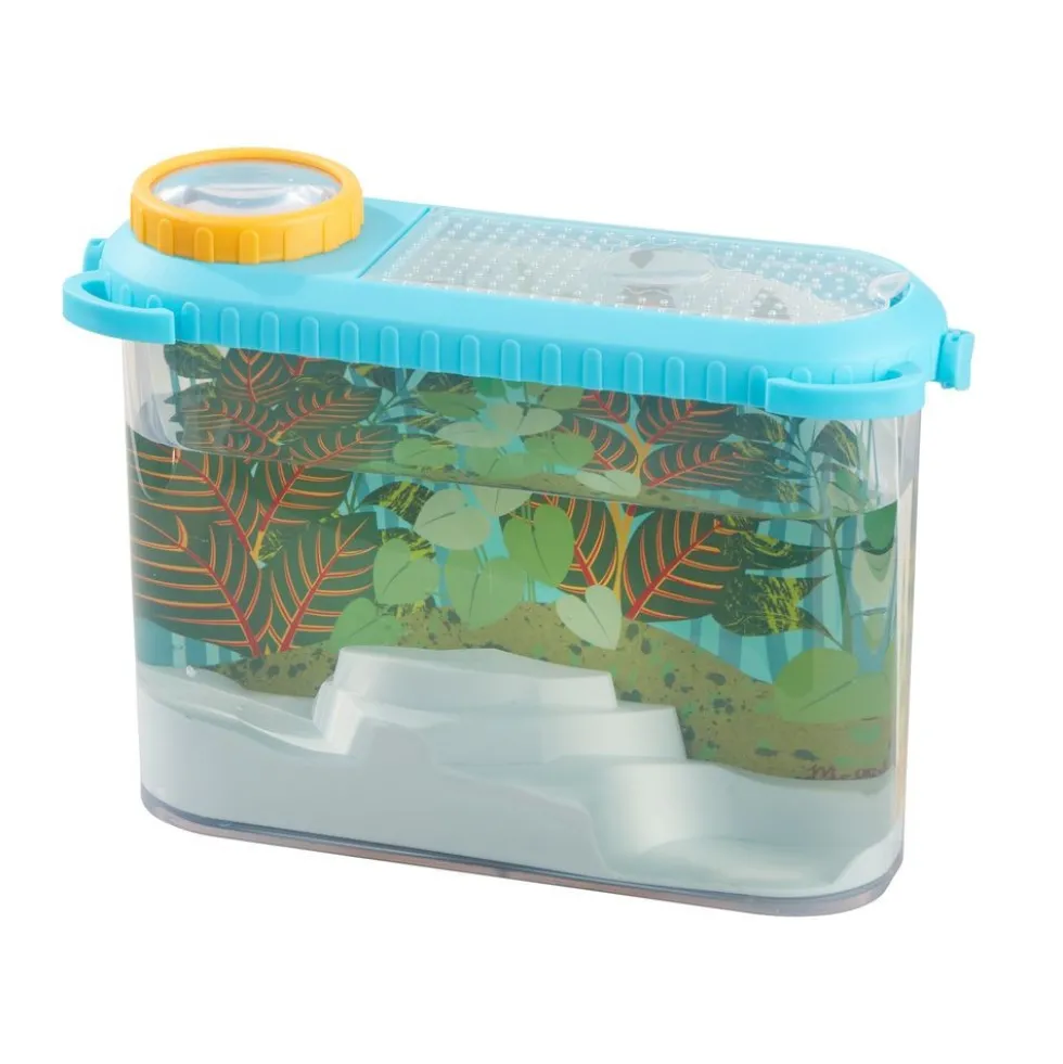 Terrarium Observations Play Set