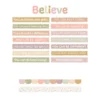 Terrazzo Classroom Décor Set