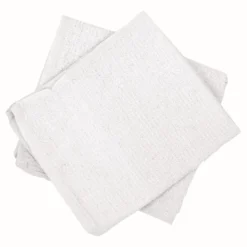 Terry Cloth Towels, Set of 60