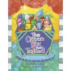The Crayon Box That Talked - Hardcover Book