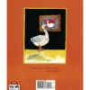 The Day the Goose Got Loose Paperback book