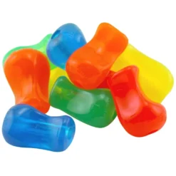The Pencil Grip Neon 6pc