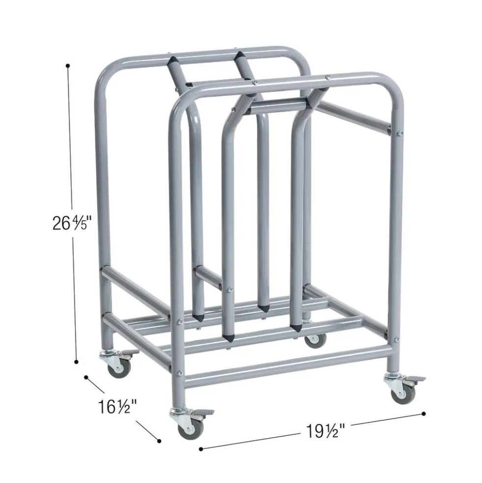 The Surf Storage Rack - Fits 10 Surf Chairs