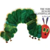 The Very Hungry Caterpillar Board Book