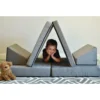 The Whatsit Modular Sofa - Gray