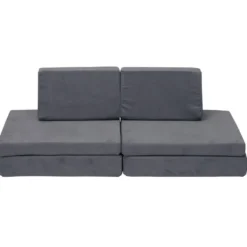 The Whatsit Modular Sofa - Gray