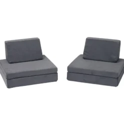 The Whatsit Modular Sofa - Gray
