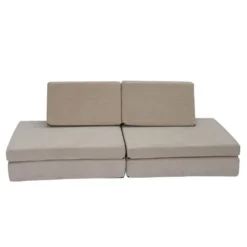 The Whatsit Modular Sofa - Taupe