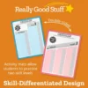 Think. Model. Learn.™ Math Center - K-1 - Measurement