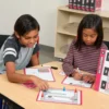 Think. Model. Learn.™ Math Center - Grades 4-5 - Multiplication