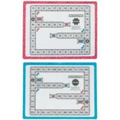 Think. Model. Learn.™ Math Center - Grades 4-5 - Multiplication