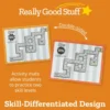 Think. Model. Learn.™ Math Center - Grades 2-3 - Money